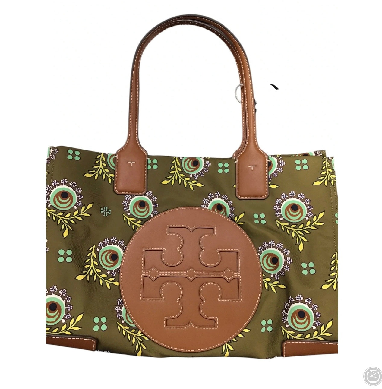 Tote Designer By Tory Burch, Size: Medium