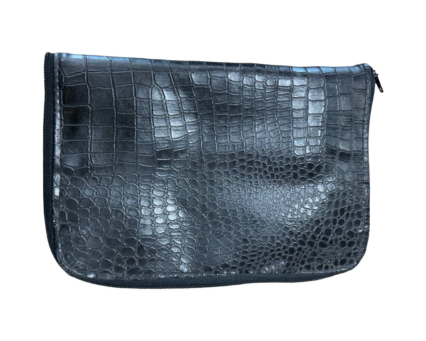 Jewelry Case By Clothes Mentor In Black