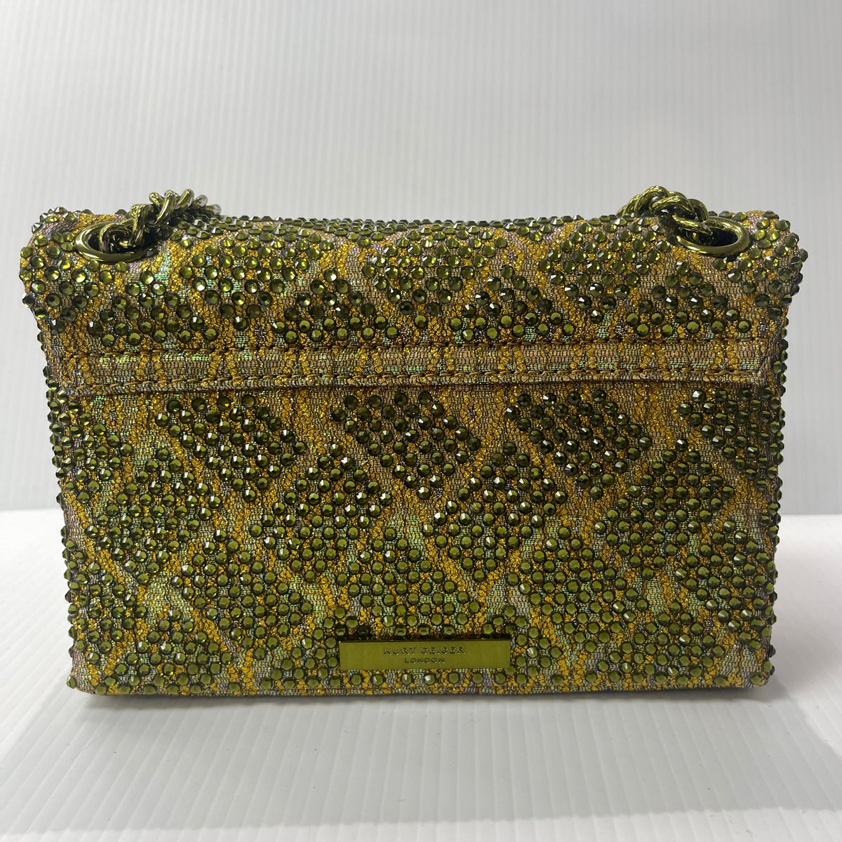Mini Kensington By Kurt Geiger, Size: Medium