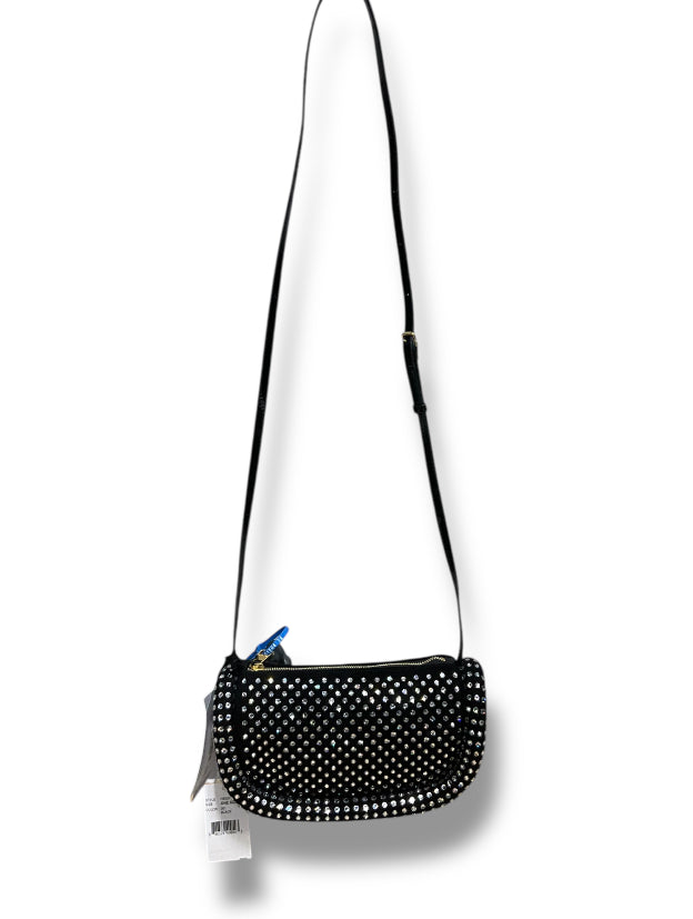 Crossbody Leather By Cma, Size: Small