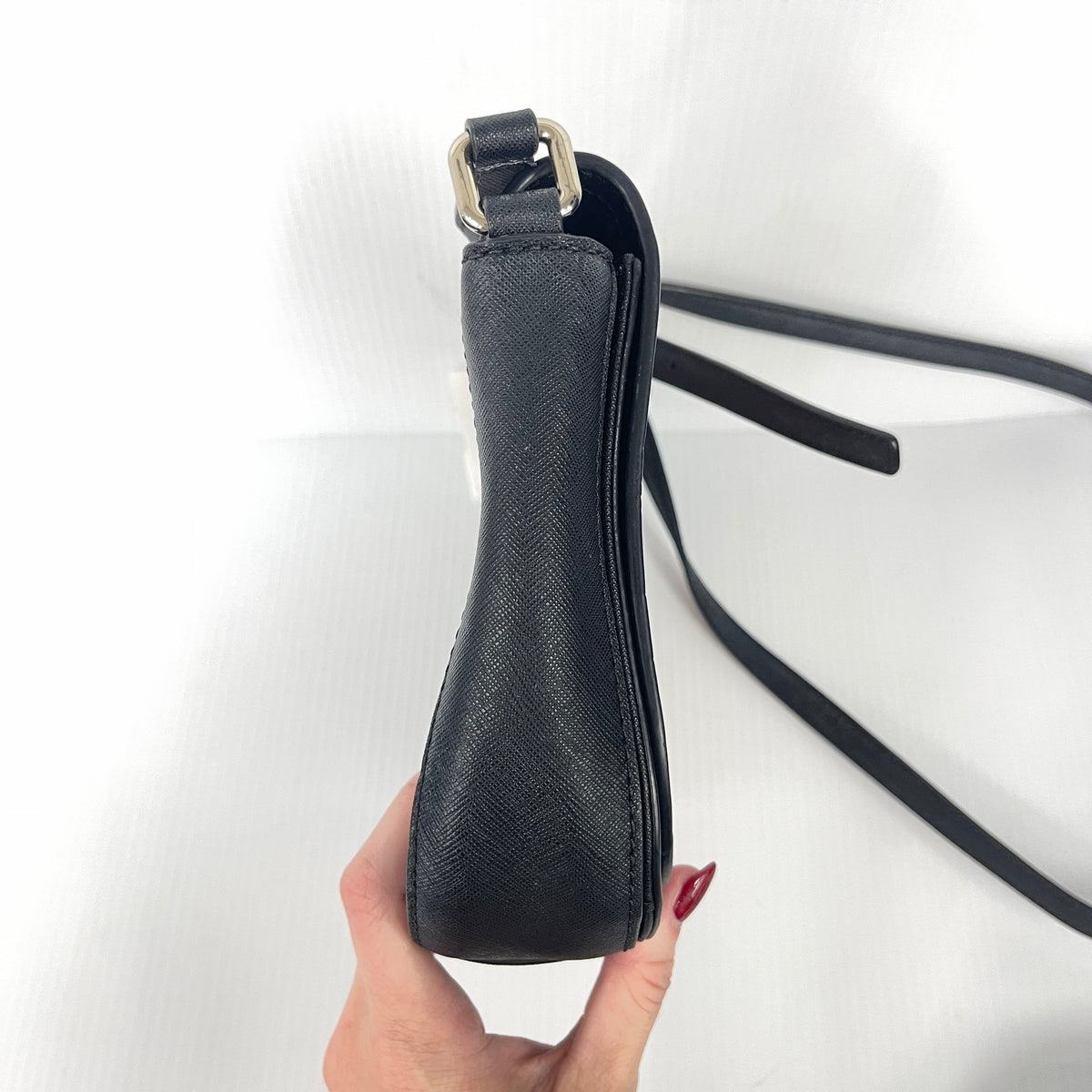 Crossbody Designer By Kate Spade, Size: Small