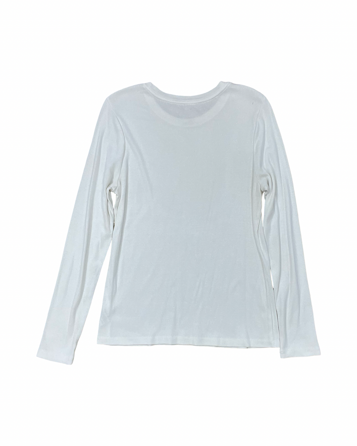 Top Ls By A New Day In White, Size:L