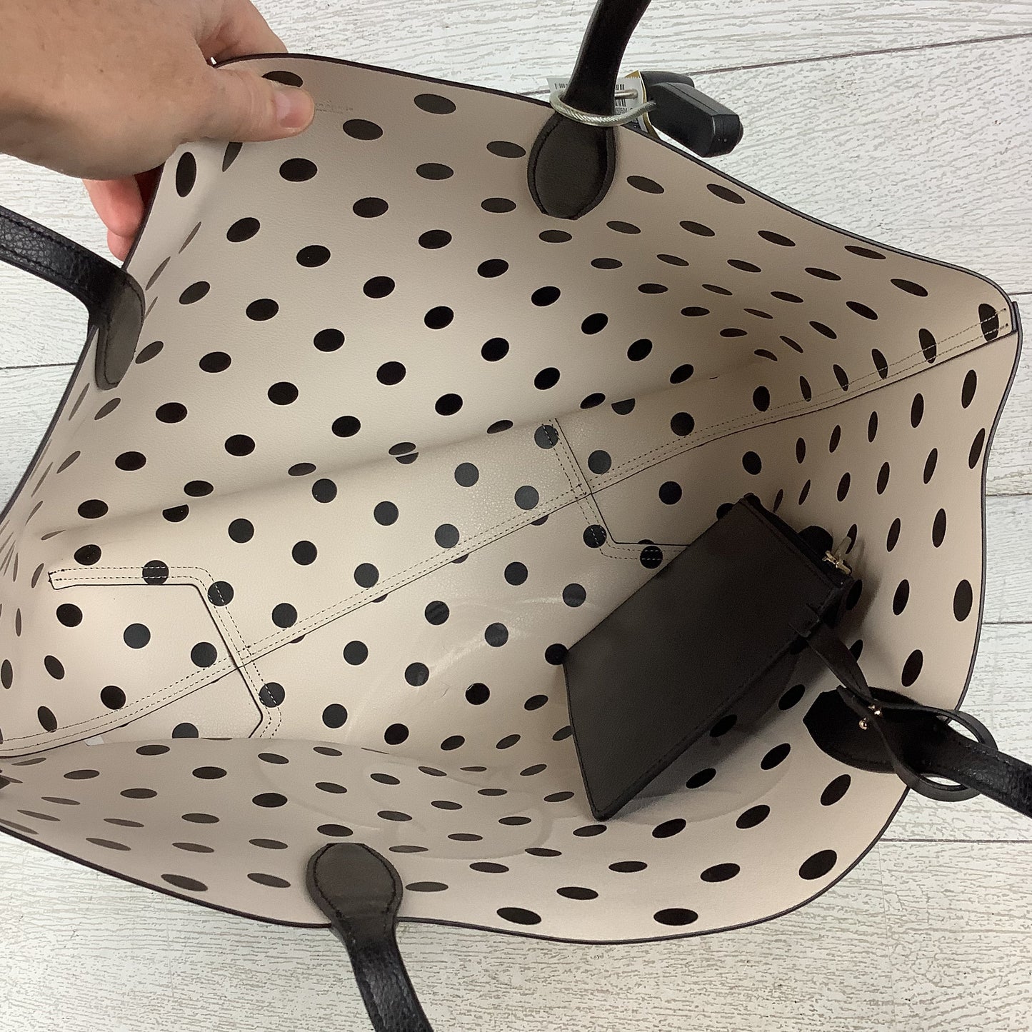 Handbag Designer By Kate Spade, Size: Medium