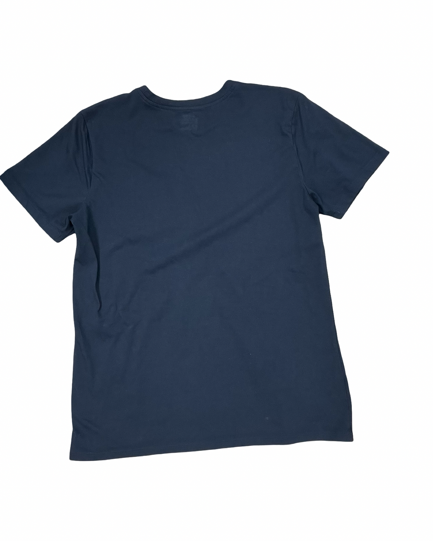 Top Ss By Clothes Mentor In Black, Size:L