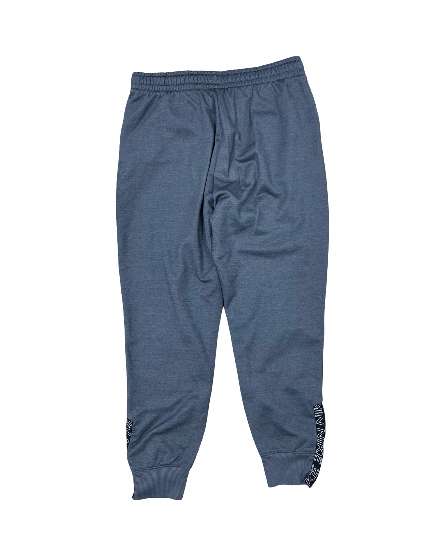 Athletic Pants By Nike In Grey, Size:L