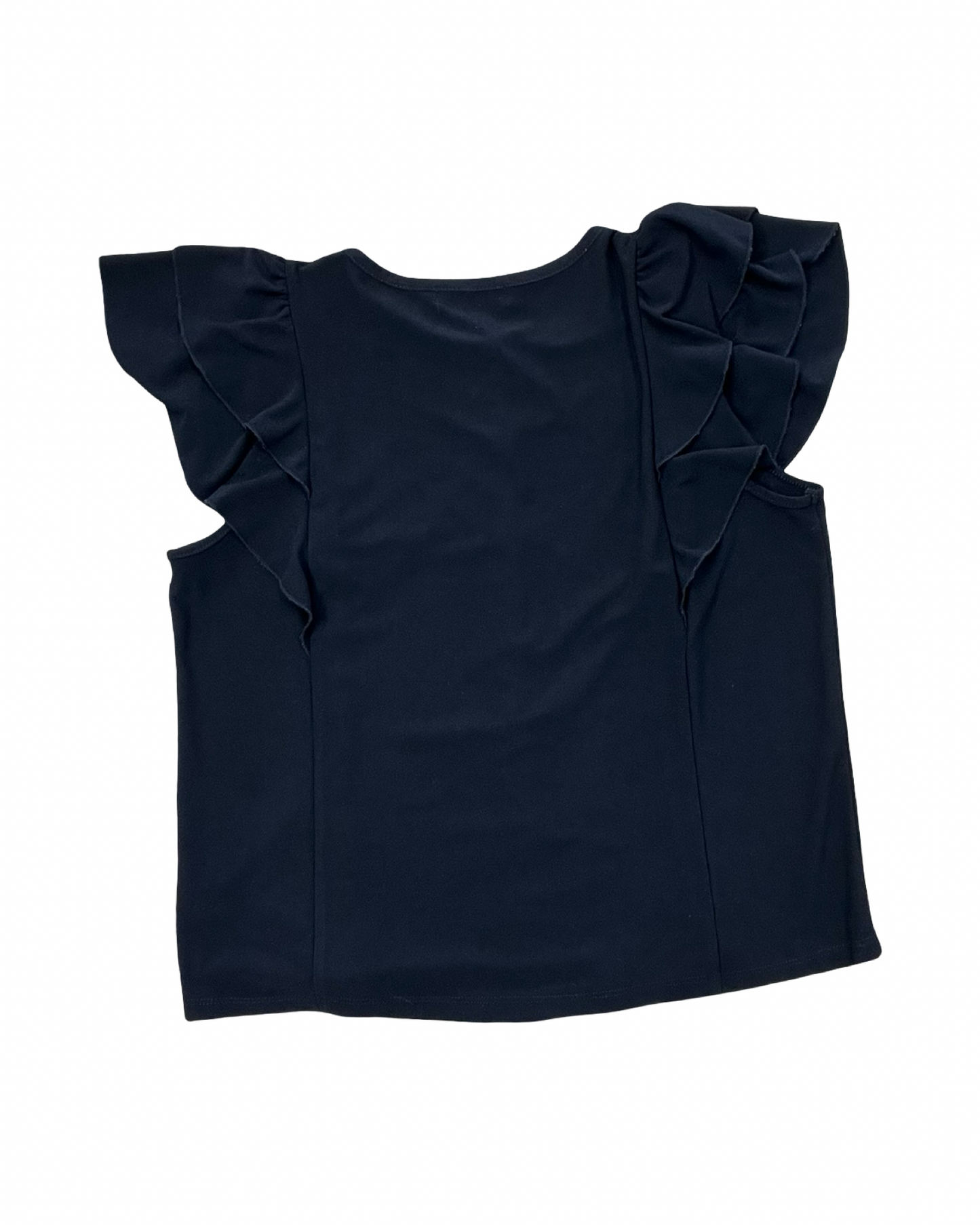 Top Ss By 89Th And Madison In Black, Size:L