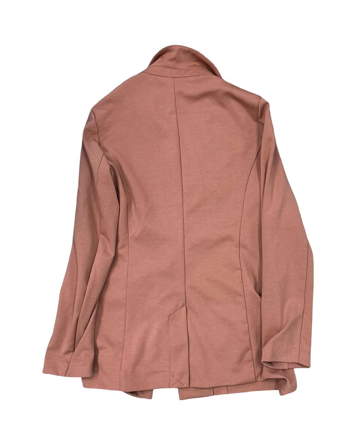 Blazer By Nine West In Orange, Size:M