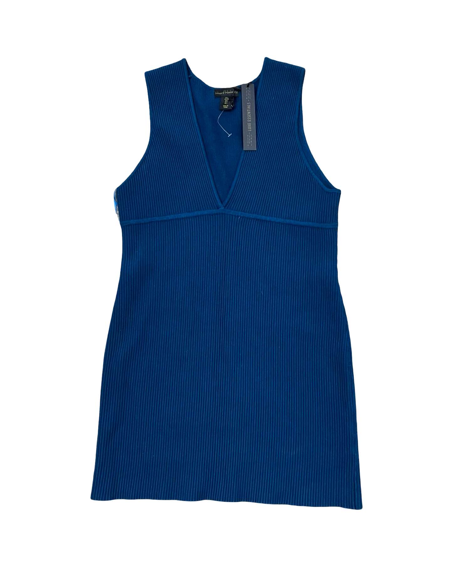 Dress Casual Short By House Of Harlow In Teal, Size:L