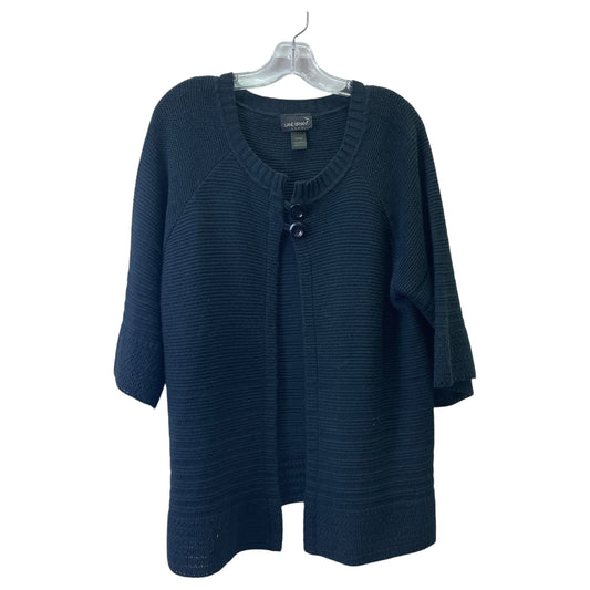 Top Ss By Kasper In Red, Size:M