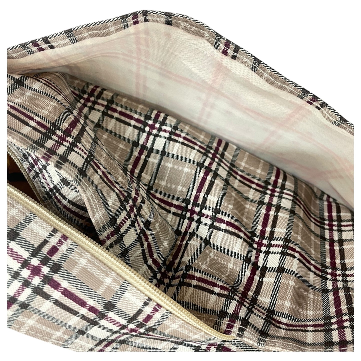 Laptop Bag By Sperry In Beige, Size:Large