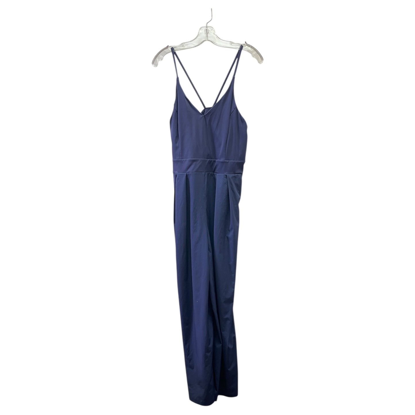 Jumpsuit By Halara In Blue, Size:Xl