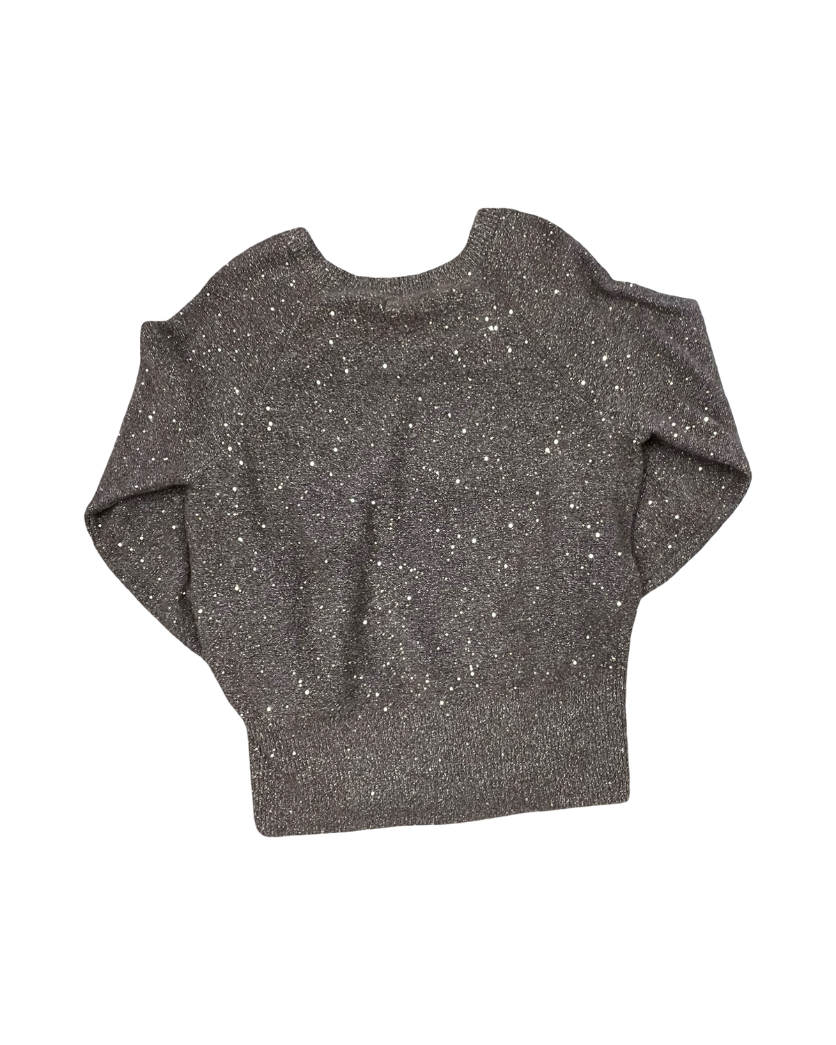 Sweater By Lc Lauren Conrad In Brown, Size:M