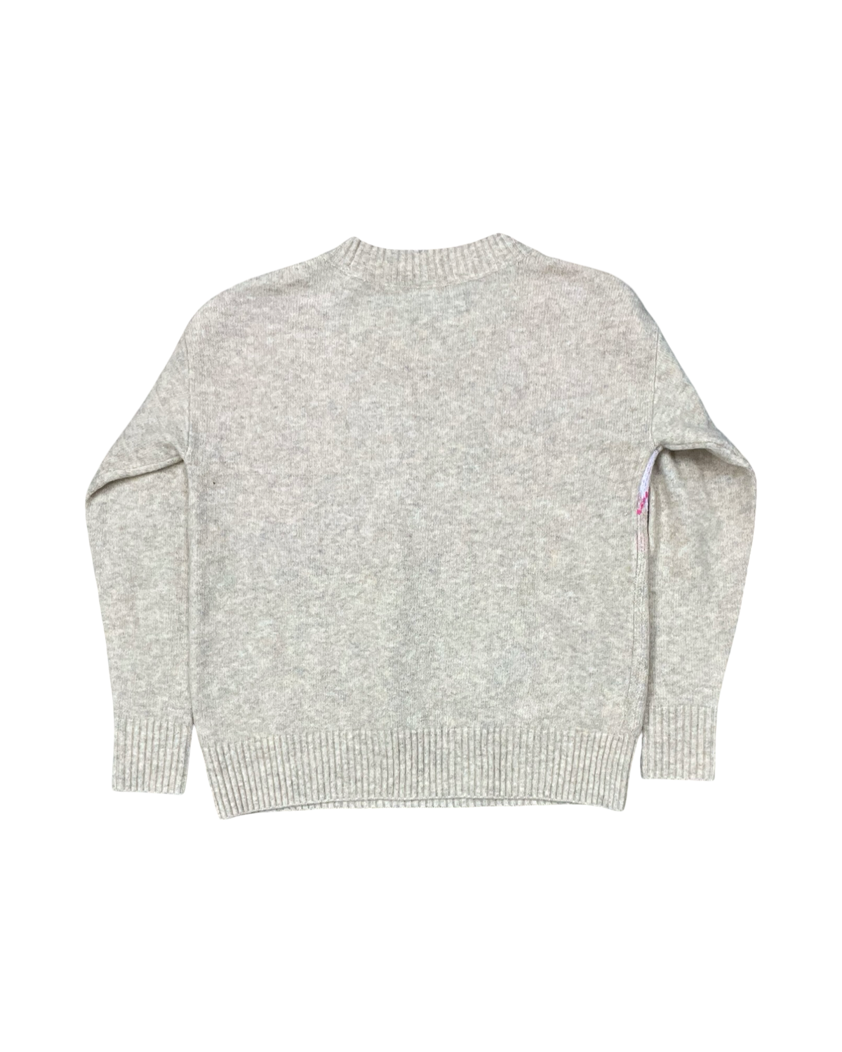 Sweater By Loft In Tan, Size:Xs