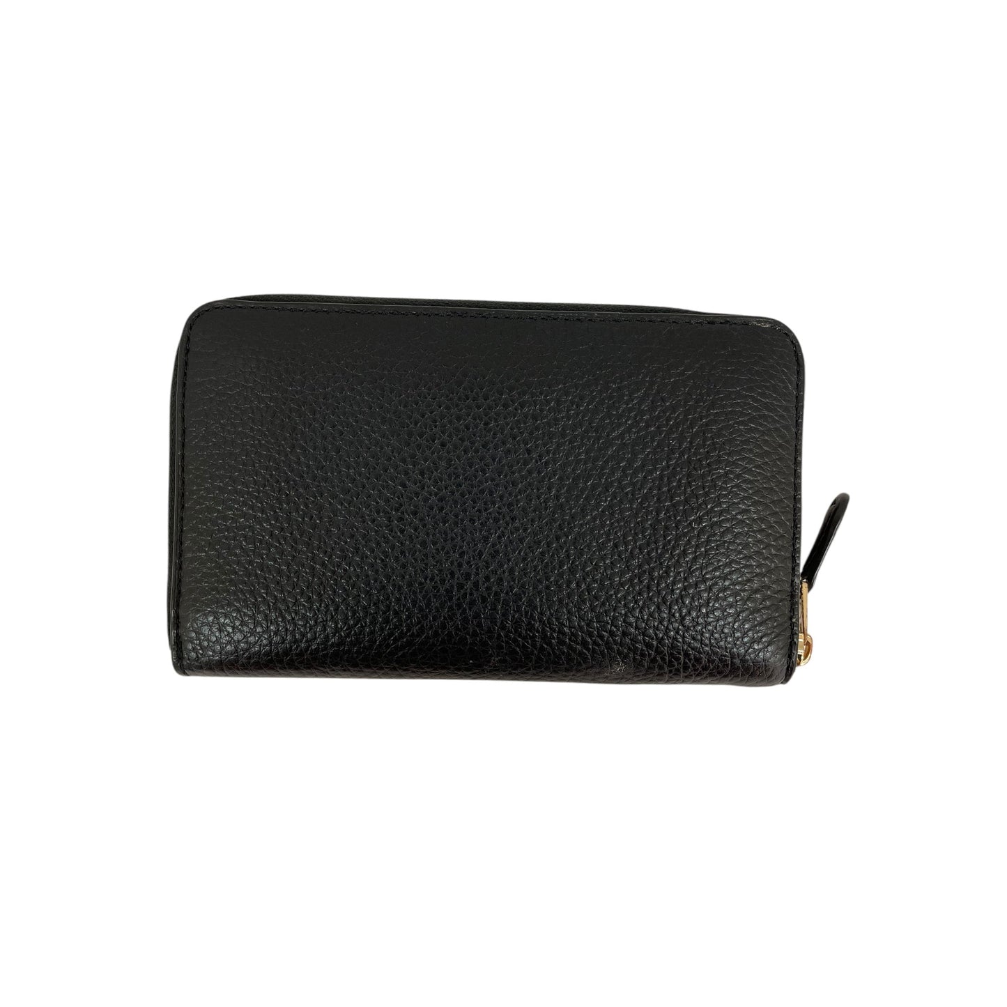 Wallet Designer By Coach In Black, Size:Medium