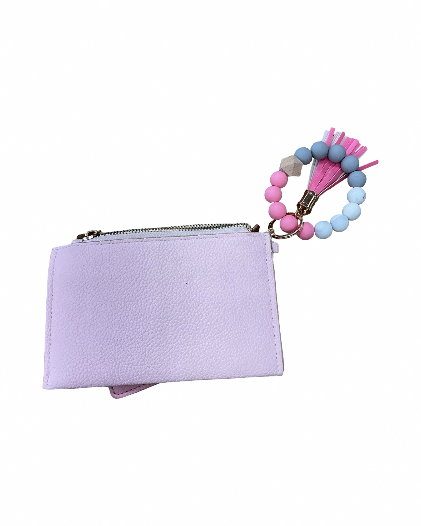 Wristlet By A New Day In Pink, Size:Small