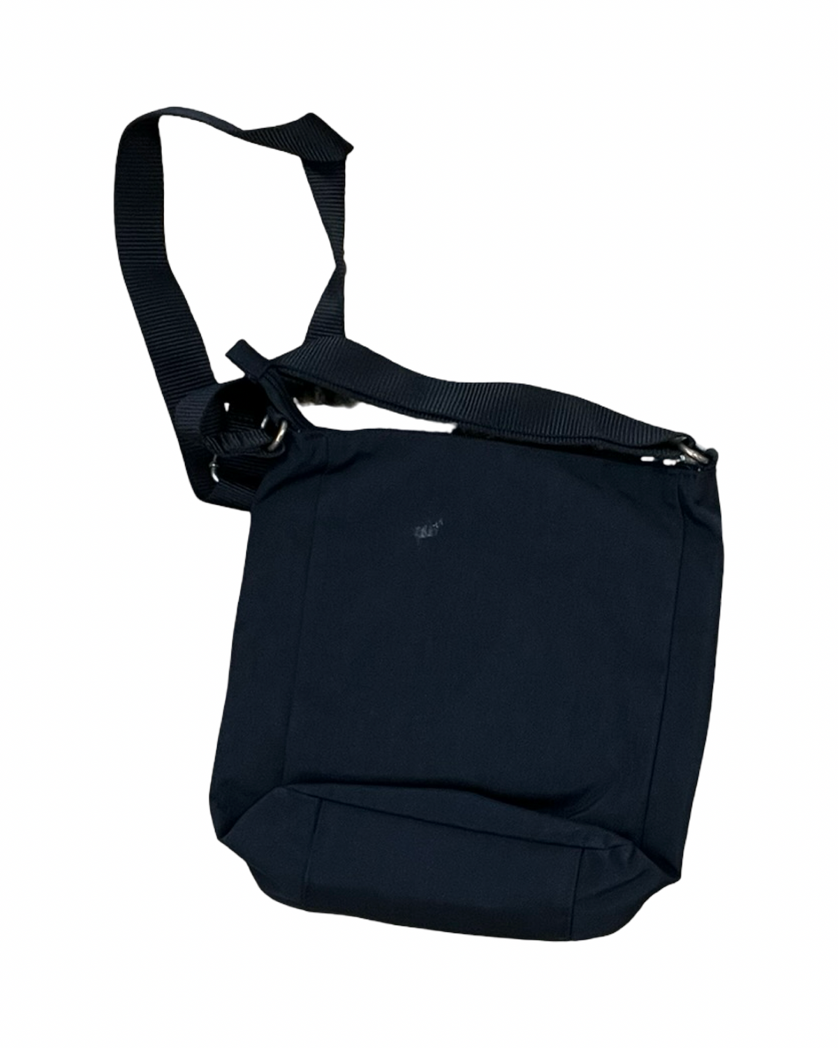 Crossbody By Baggallini In Black, Size:Medium
