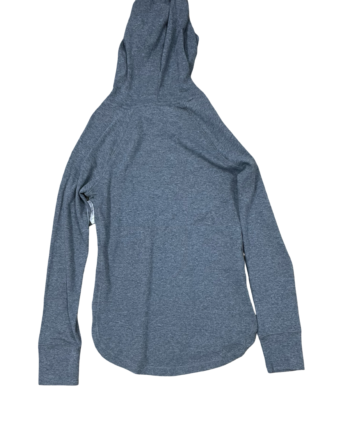 Top Ls By Eddie Bauer In Grey, Size:S