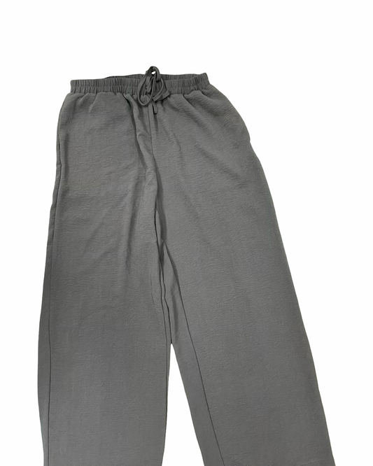 Pants Lounge By Shein In Brown, Size:Xl