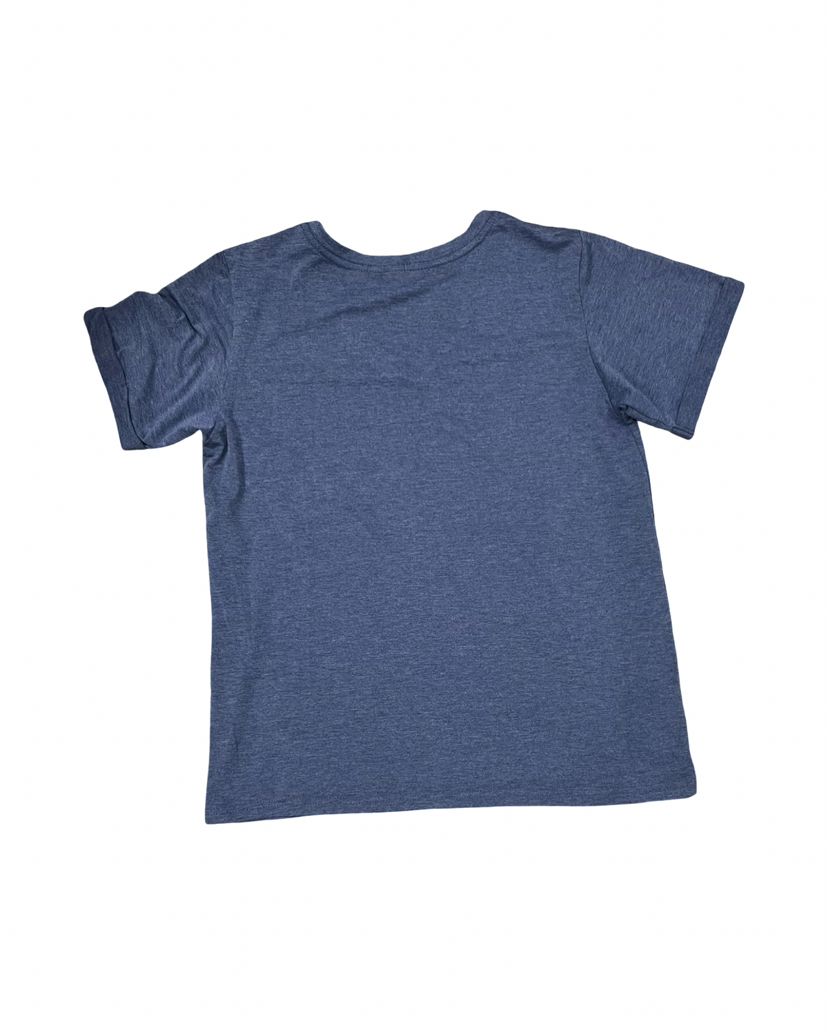 Top Ss By Clothes Mentor In Blue, Size:M