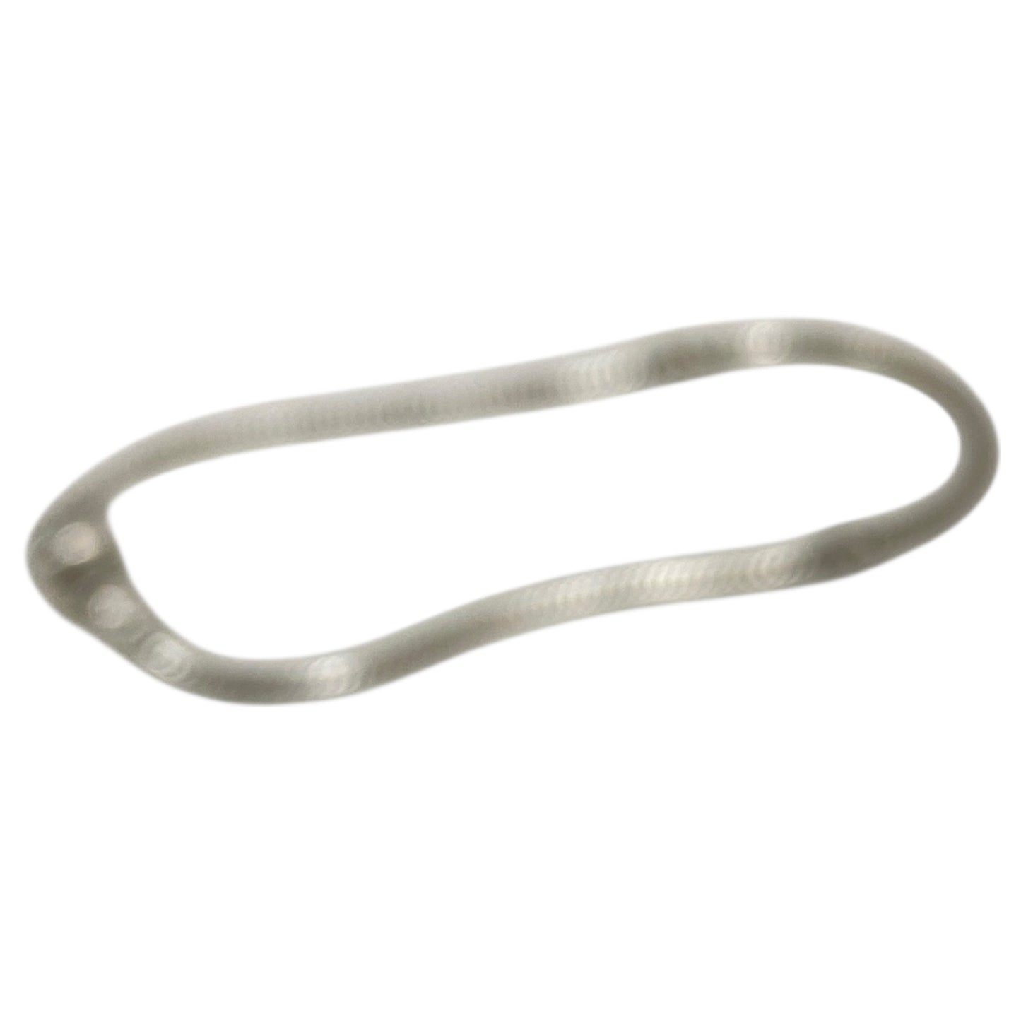 Bracelet Sterling Silver By Pandora In Silver