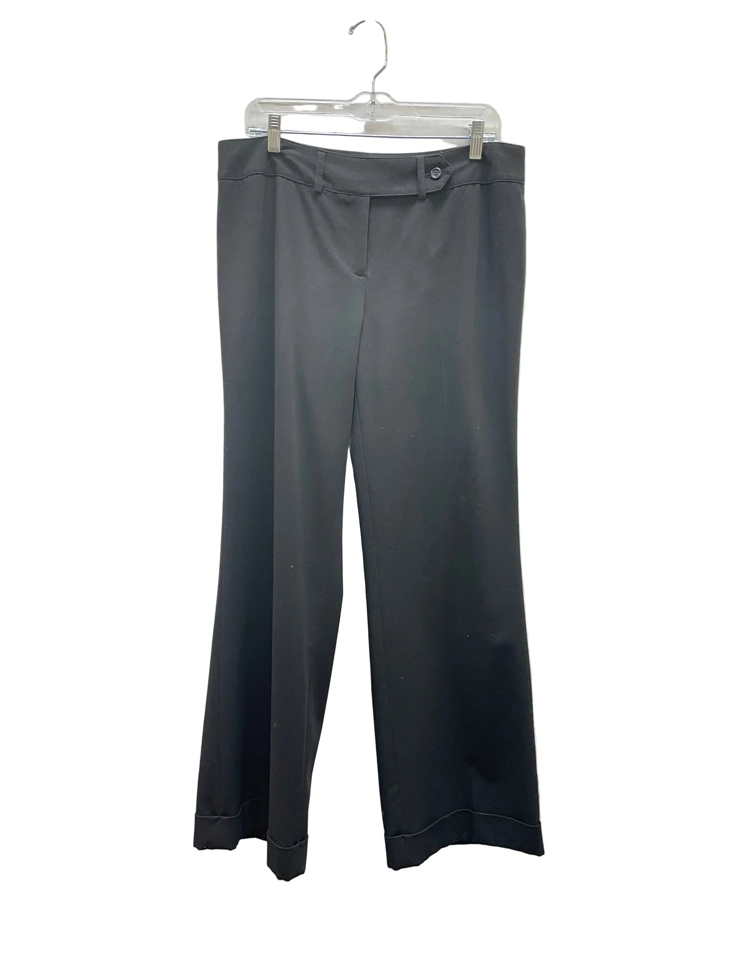 Pants Dress By Inc In Pink, Size:12