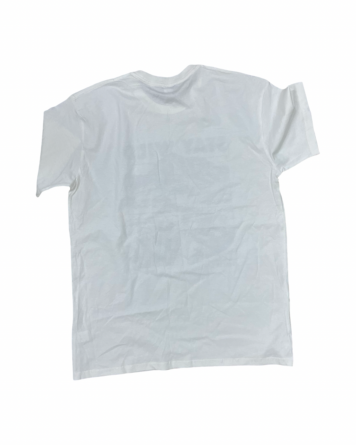 Top Ss By Clothes Mentor In Cream & Green, Size:L