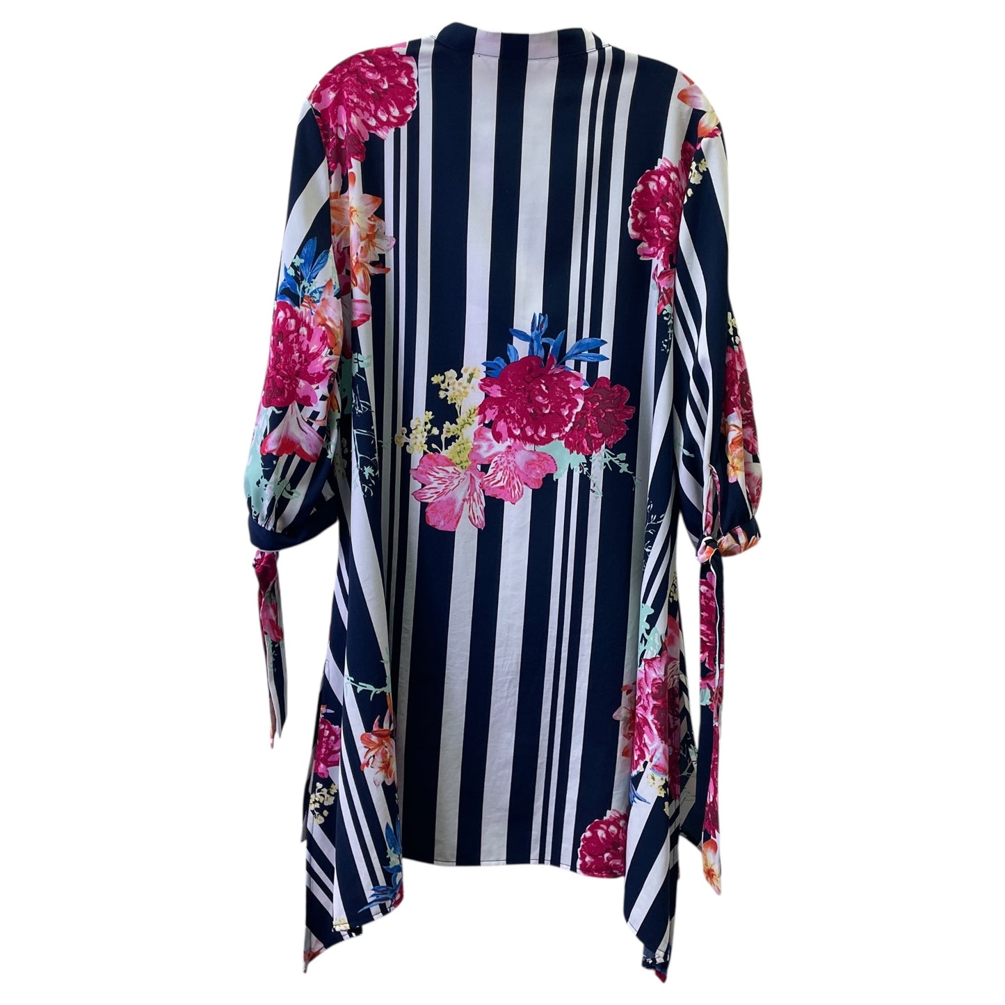 Top Ls By Nygard Peter In Blue, Size:M