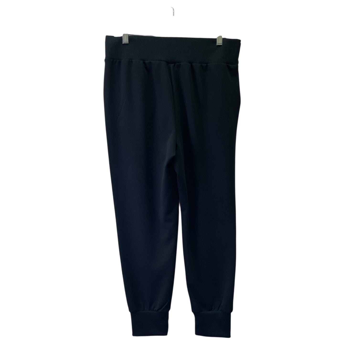 Pants Joggers By SINCERELY JULES In Black, Size:12