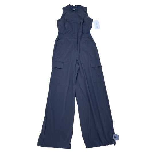 Jumpsuit By Athleta In Black, Size:4