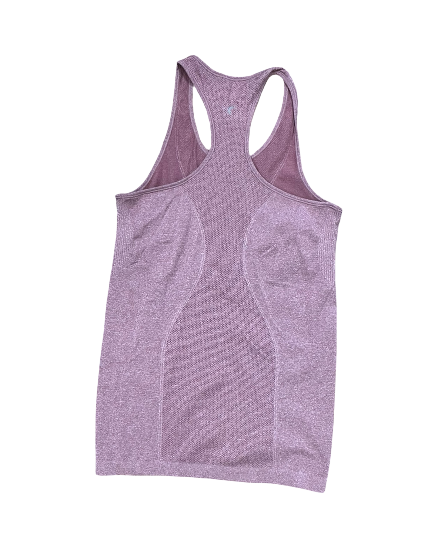 Athletic Tank Top By Zyia In Pink, Size:S