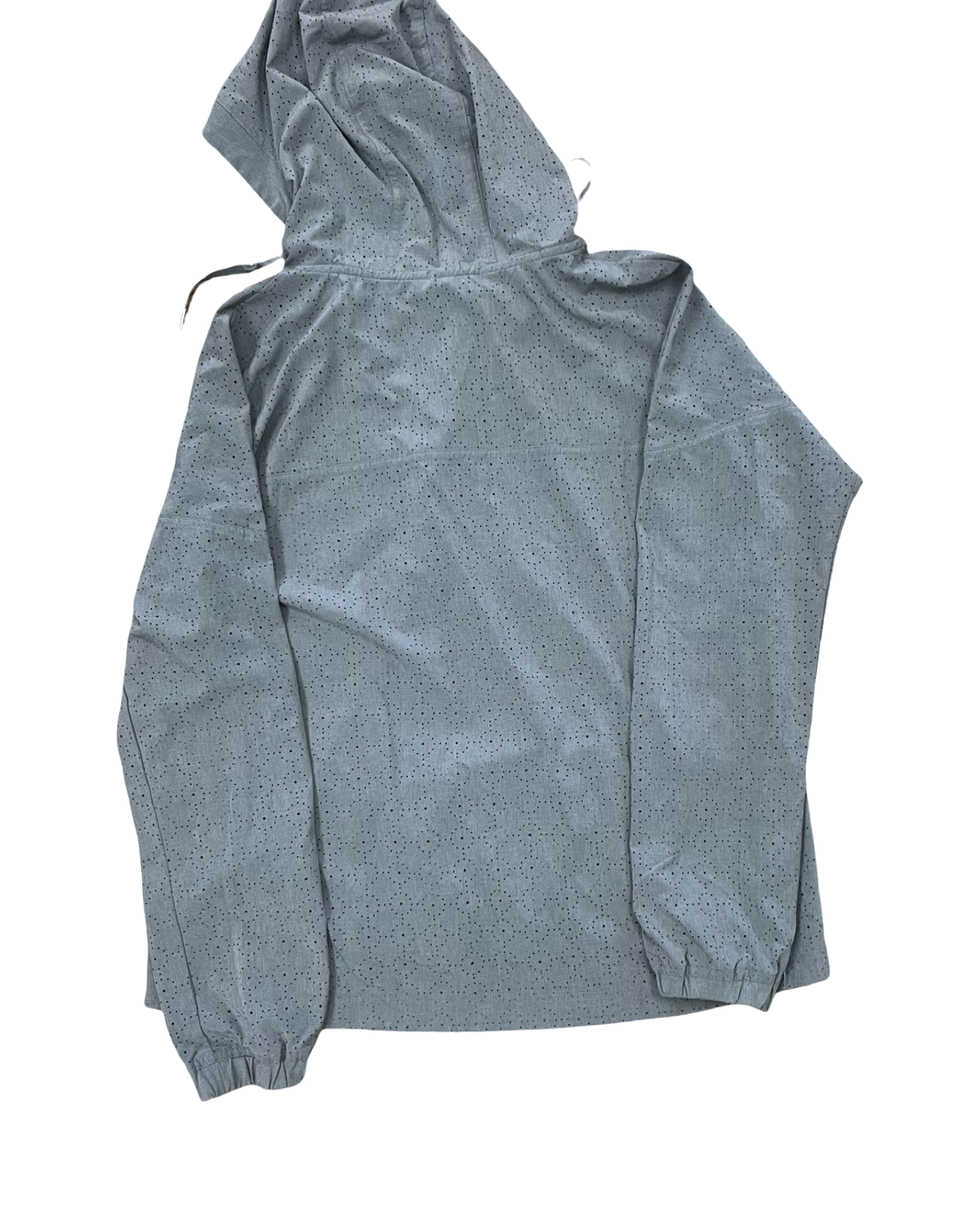 Top Ls By Calia In Grey, Size:L