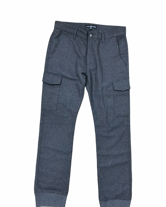 Pants Dress By Clothes Mentor In Grey, Size:18