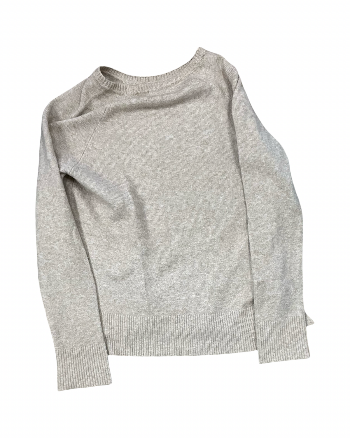 Sweater By Liverpool In Tan, Size:S