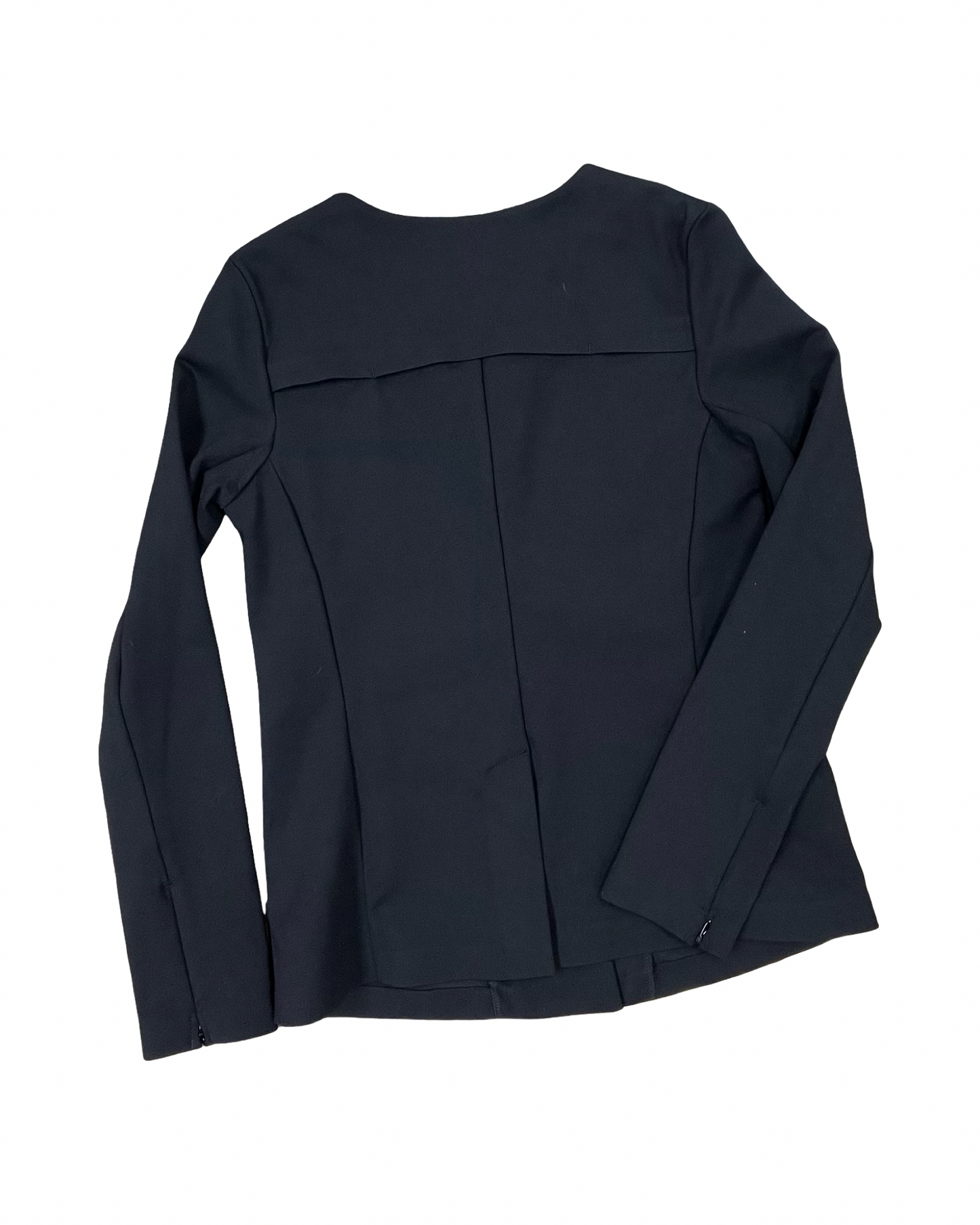 Blazer By Flx In Black, Size:M