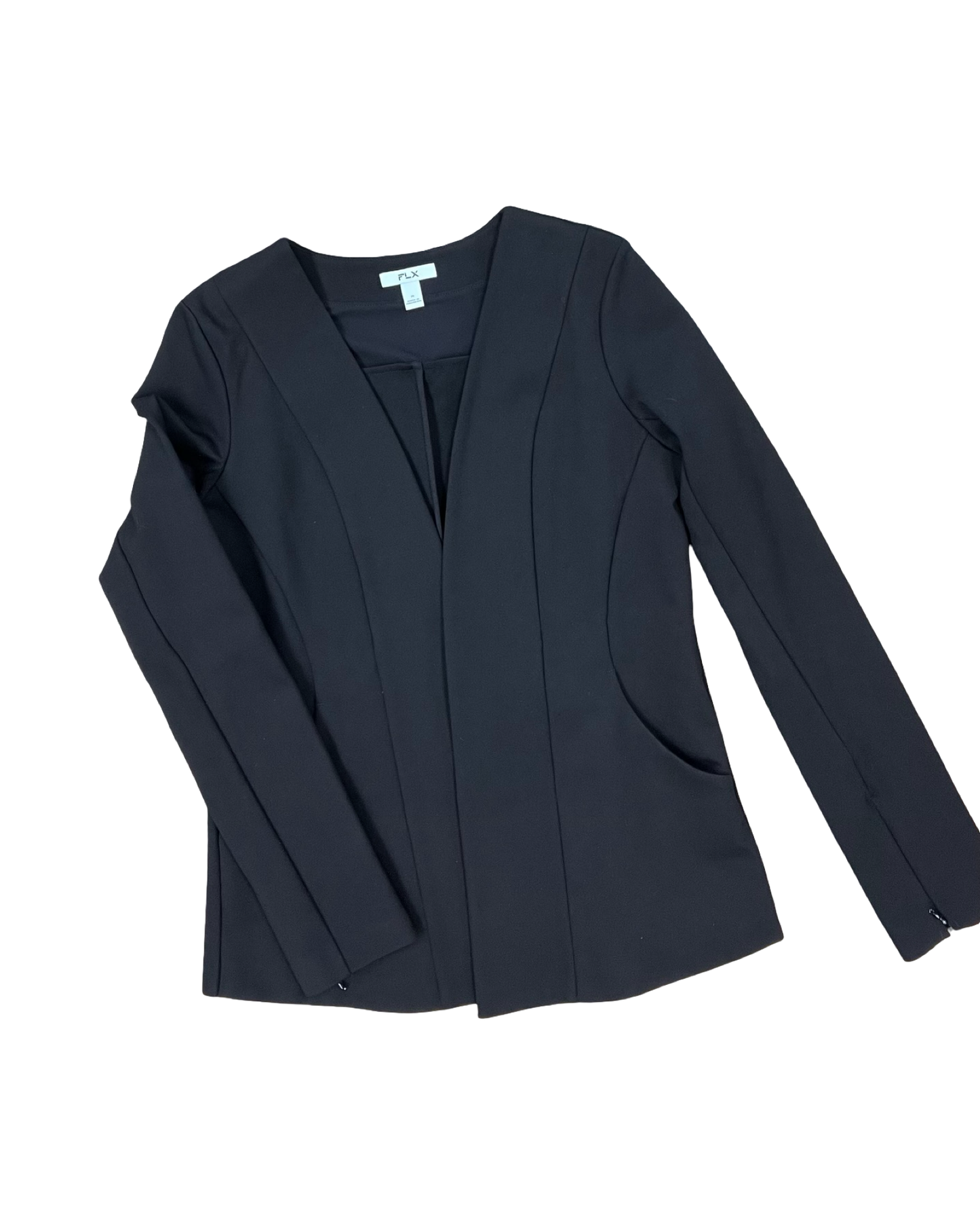 Blazer By Flx In Black, Size:M