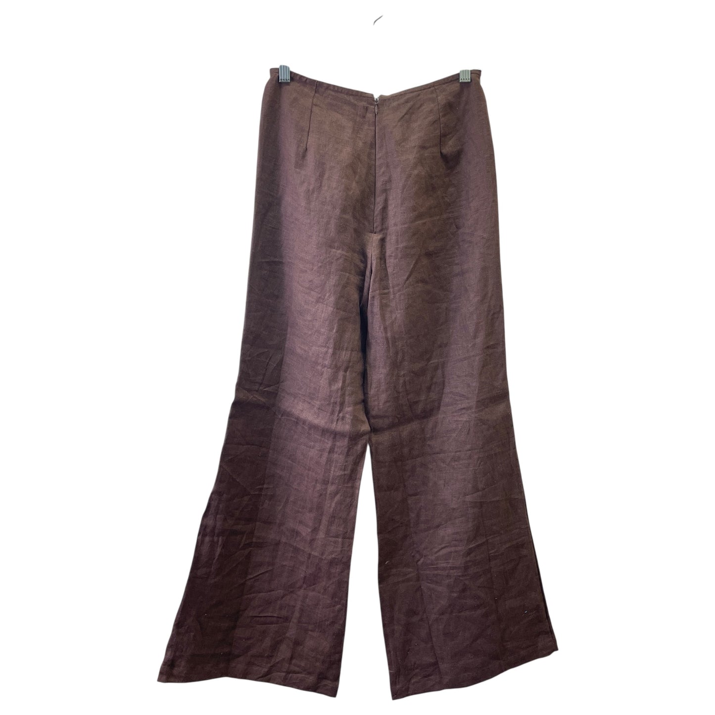 Pants Dress By Faithfull The Brand In Brown, Size:4