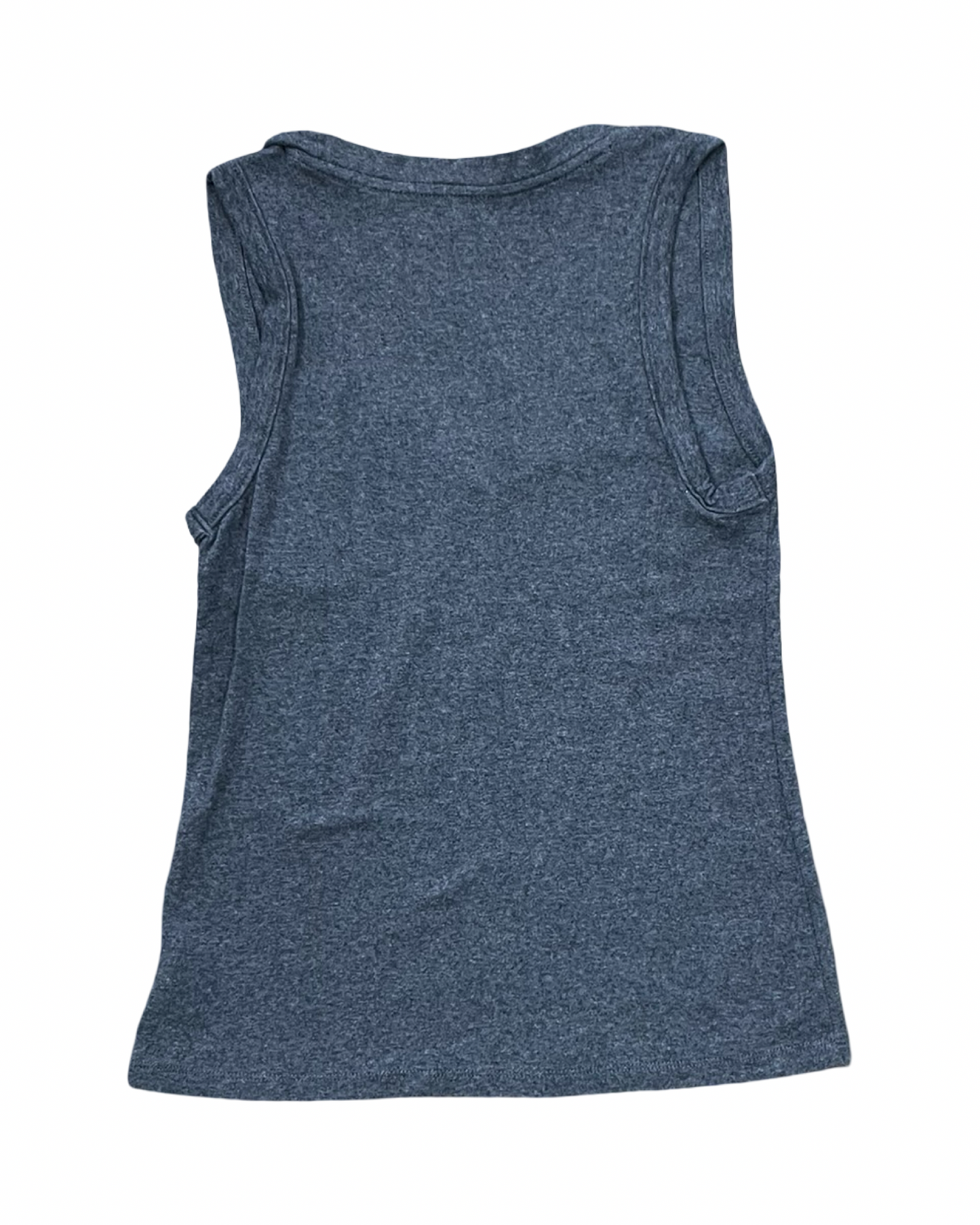 Tank Top By A New Day In Grey, Size:M