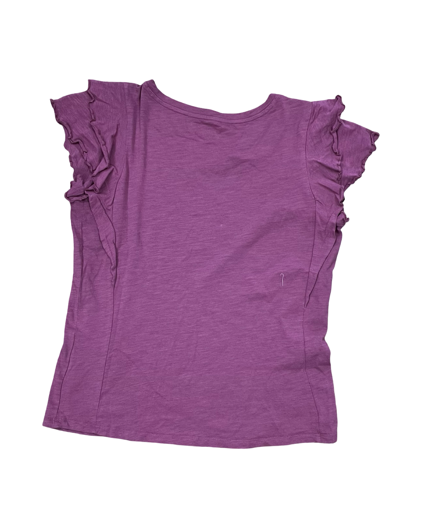 Top Ss By Maurices In Pink, Size:S