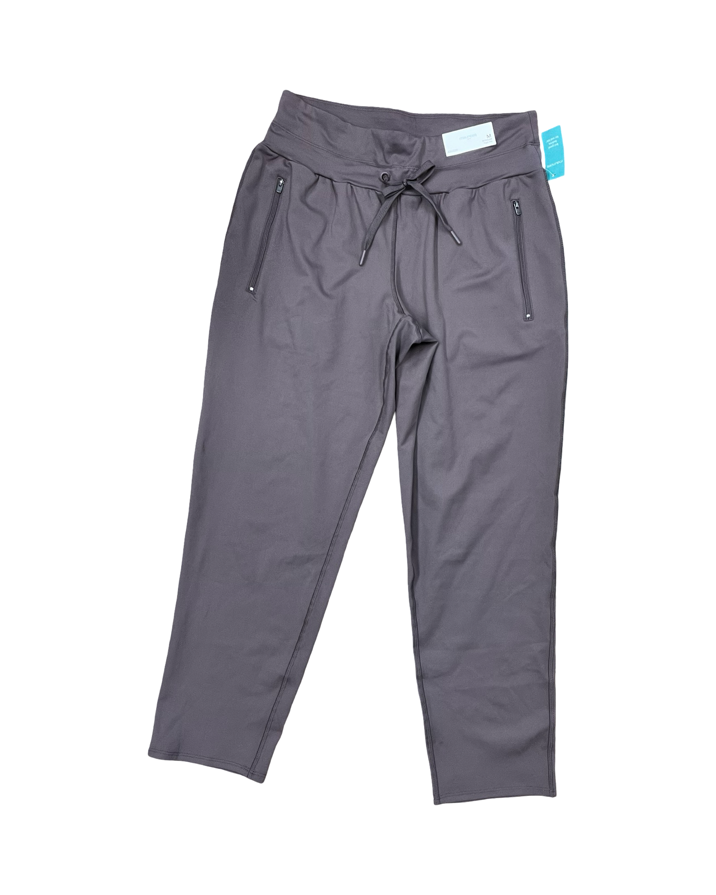 Pants Joggers By Maurices In Taupe, Size:M