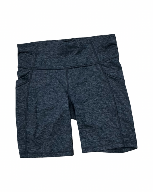 Athletic Shorts By Xersion In Black, Size:M