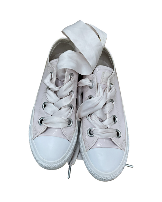 Shoes Sneakers By Converse In Pink, Size:6