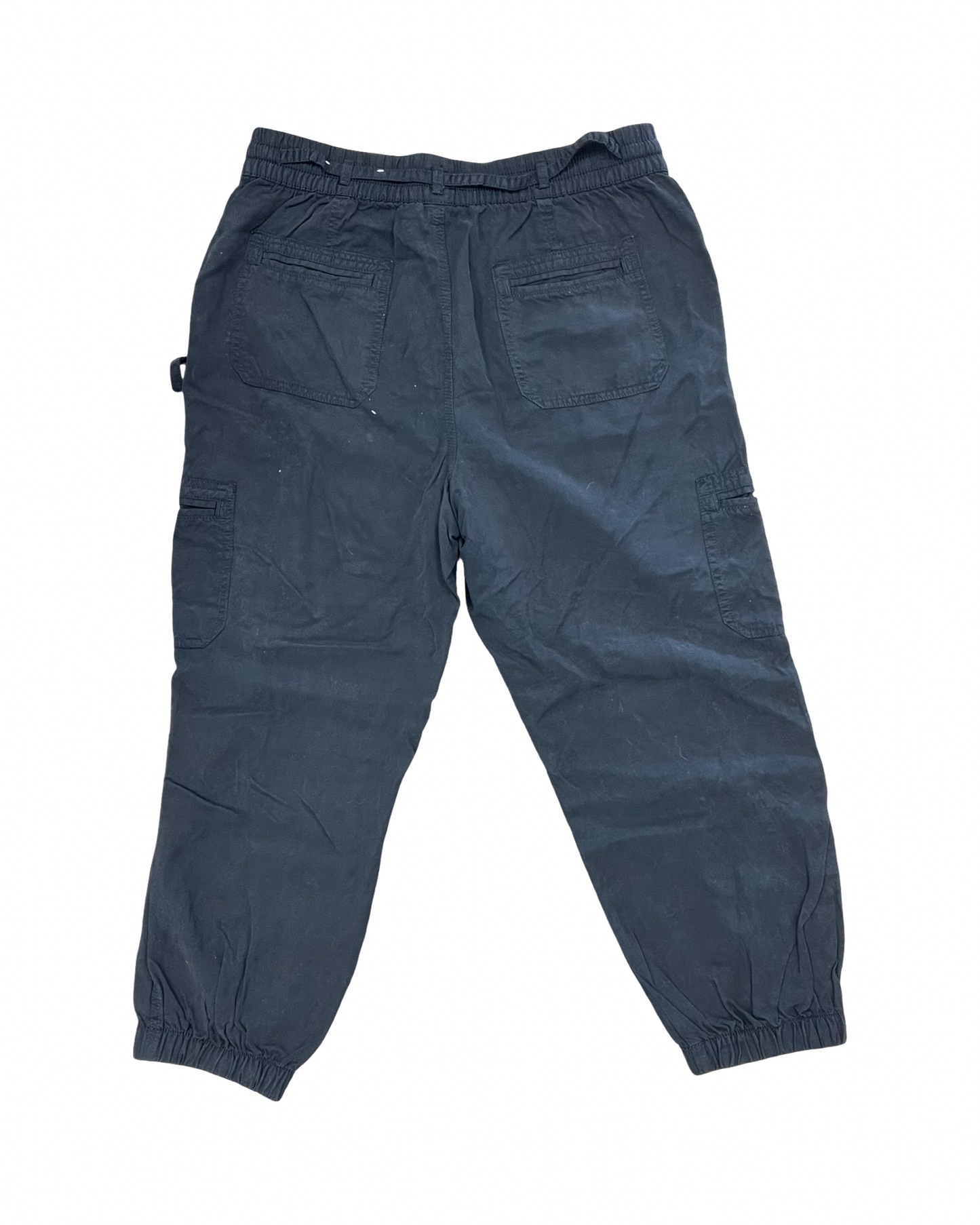 Pants Lounge By American Eagle In Black, Size:L