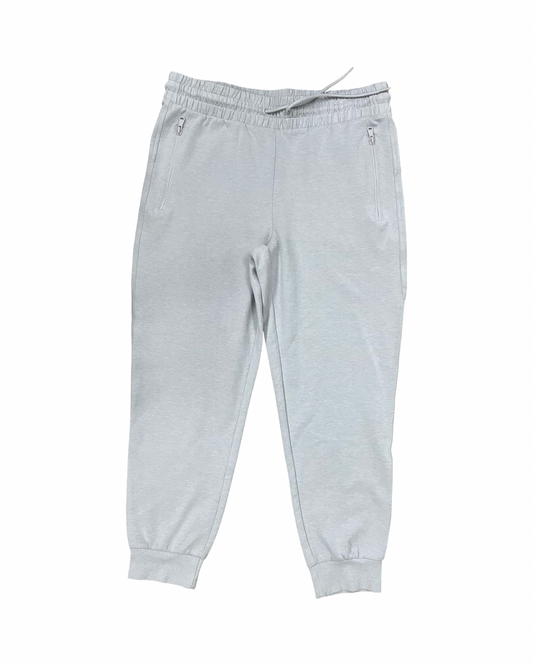 Pants Joggers By Old Navy In Grey, Size:L