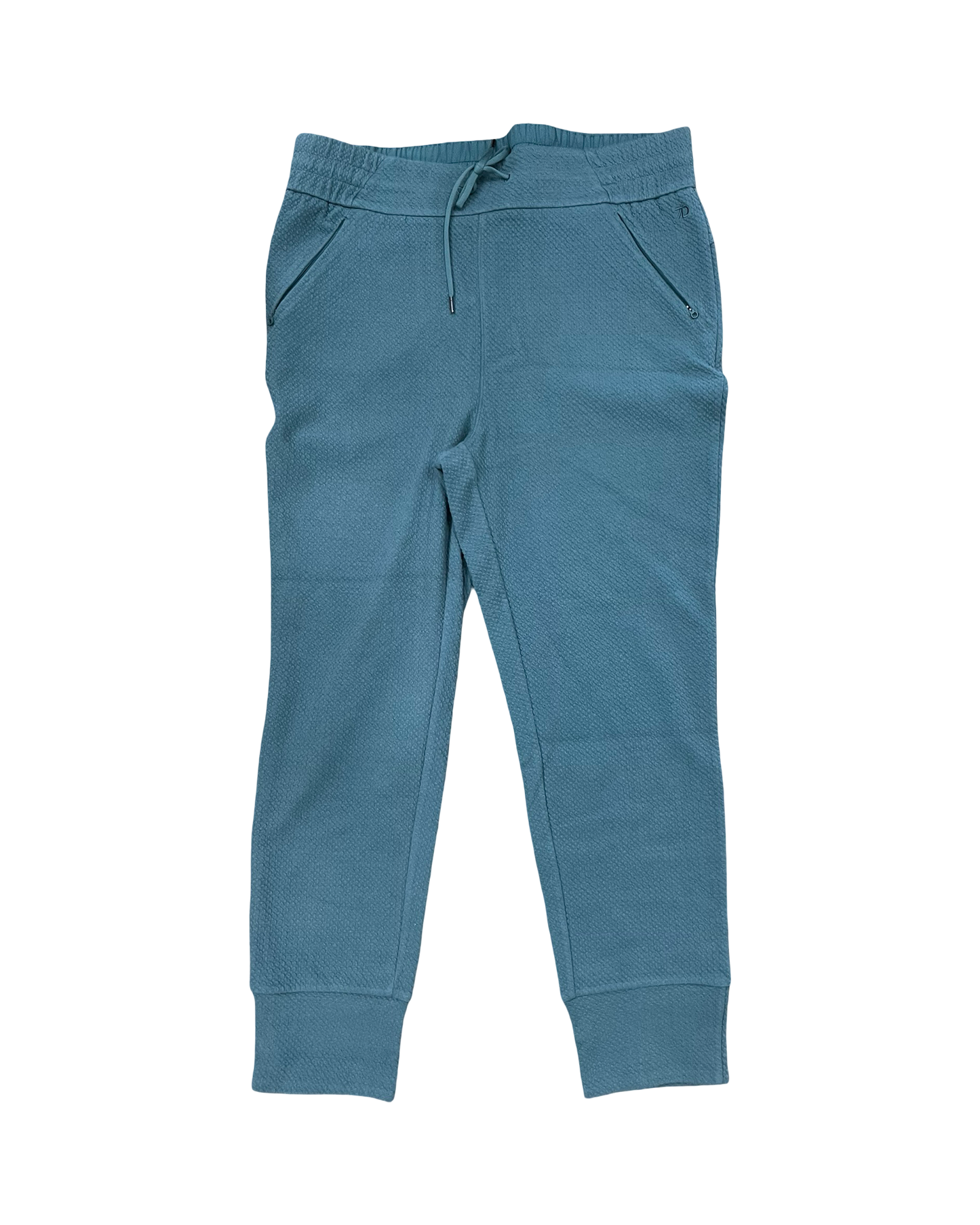 Pants Joggers By Clothes Mentor In Green, Size:L