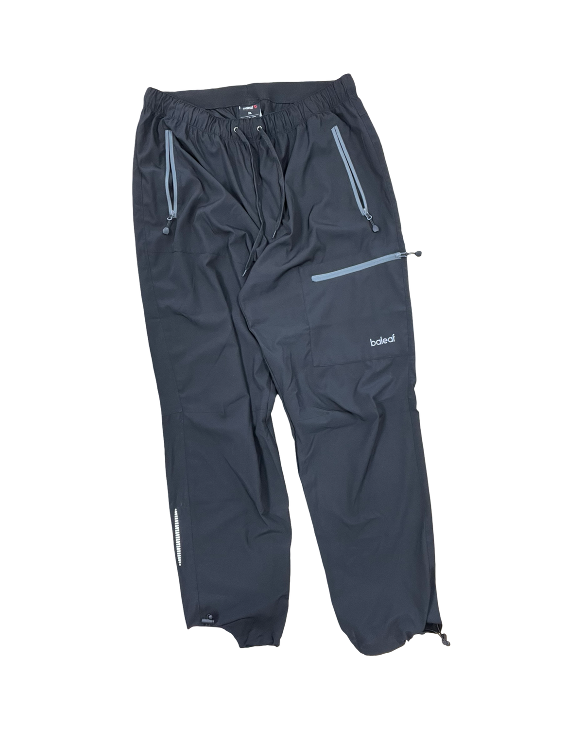 Athletic Pants By Baleaf In Black, Size:Xl