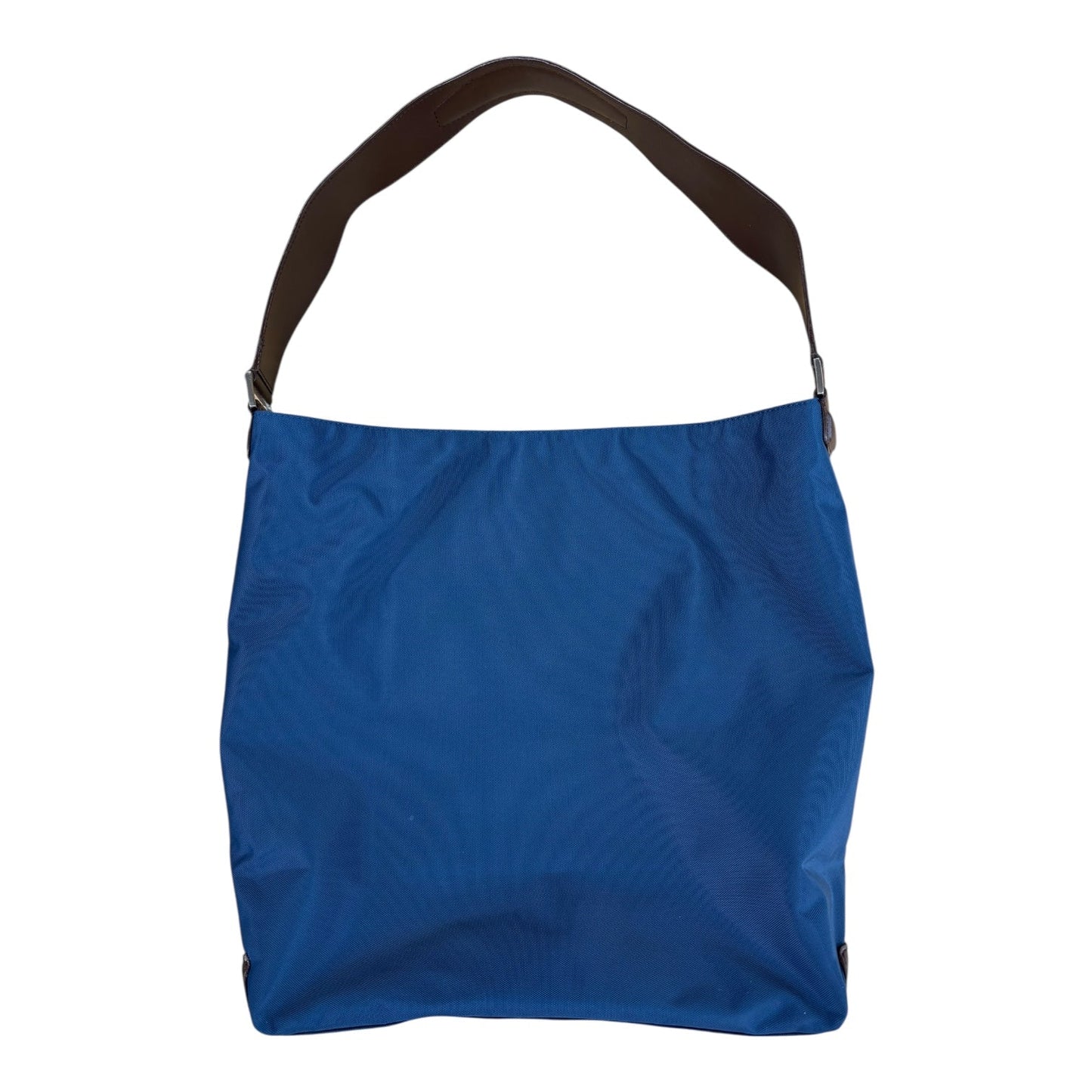 Tote Designer By Tumi In Blue, Size:Large