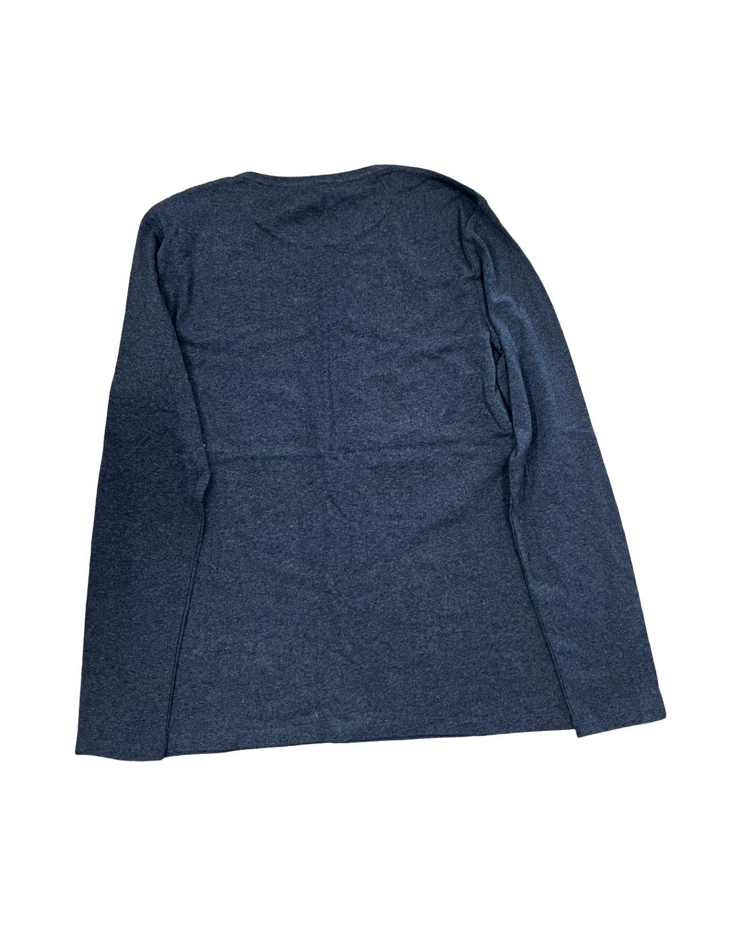 Top Ls By Jones New York In Grey, Size:Xl