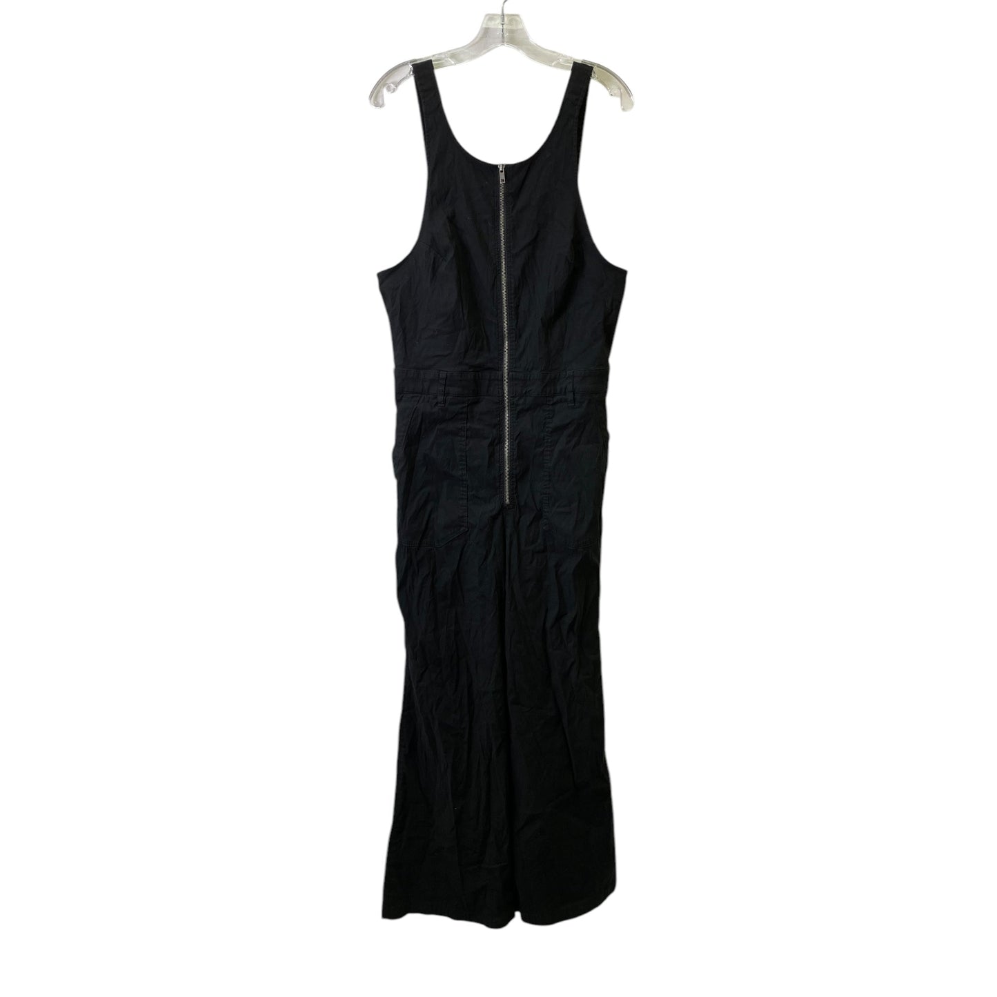 Jumpsuit By Maeve In Black, Size:14