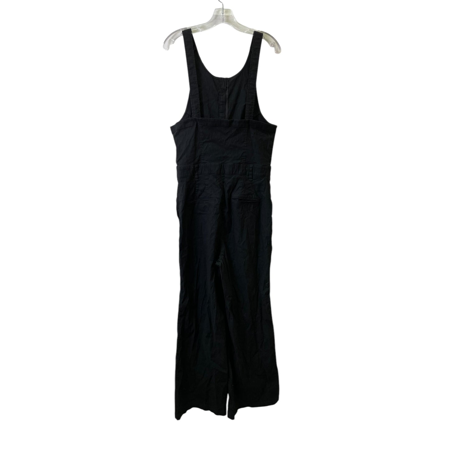 Jumpsuit By Maeve In Black, Size:14