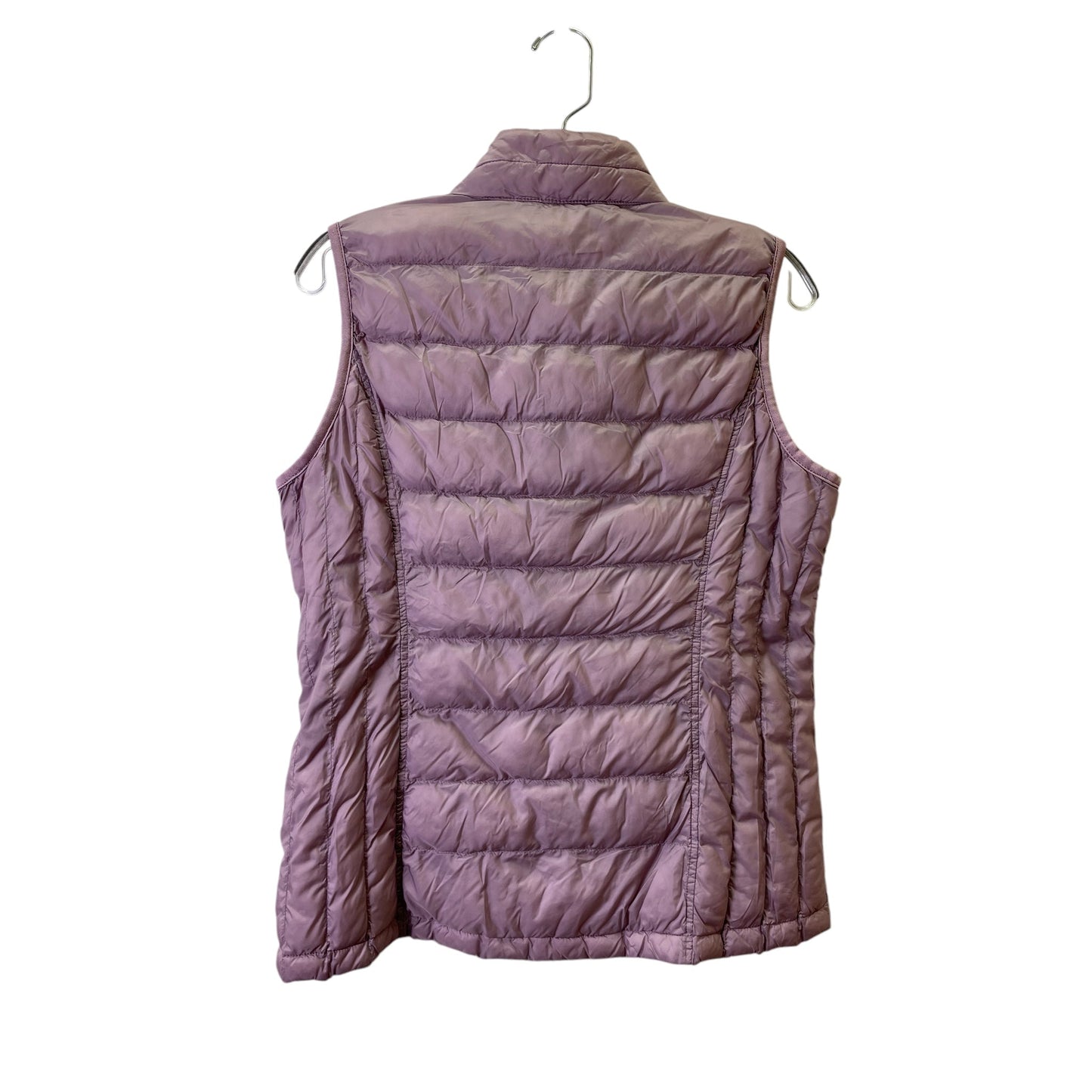 Vest Puffer & Quilted By 32 Degrees In Purple, Size:S